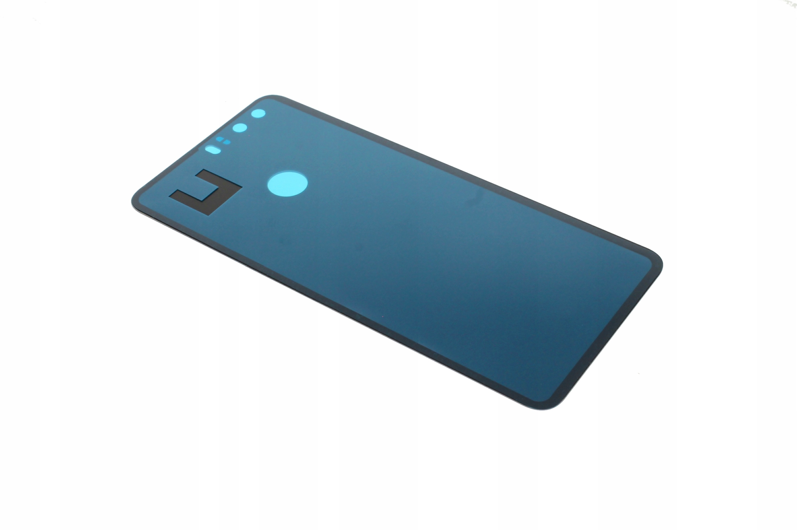 OBUDOWA TYŁ KLAPKA HUAWEI HONOR 8 FRD-L09 CZARNY Kolor czarny