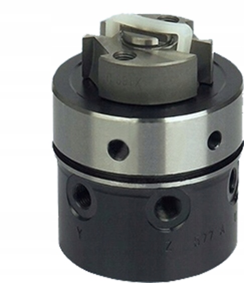 Głowica pompy wtryskowej Delphi 7180-578R