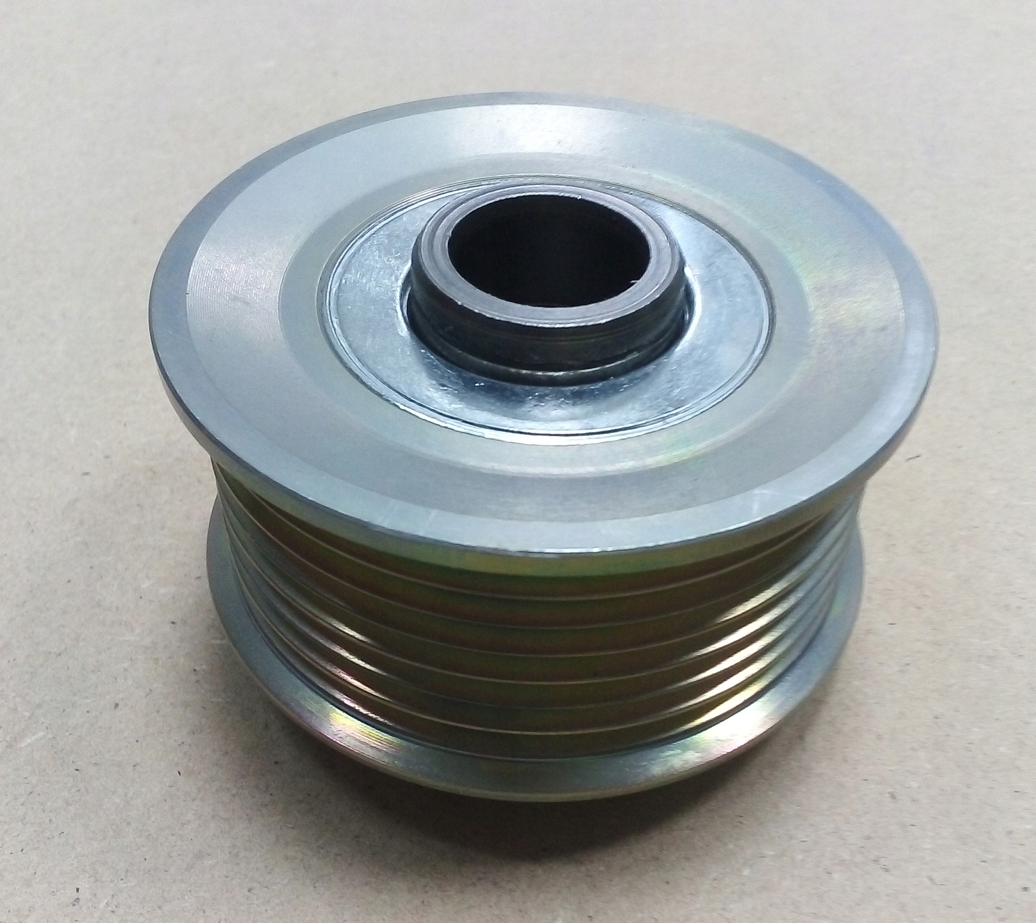 SPRZĘGŁO ALTERNATORA HONDA CIVIC ACCORD CR-V Producent części ERA