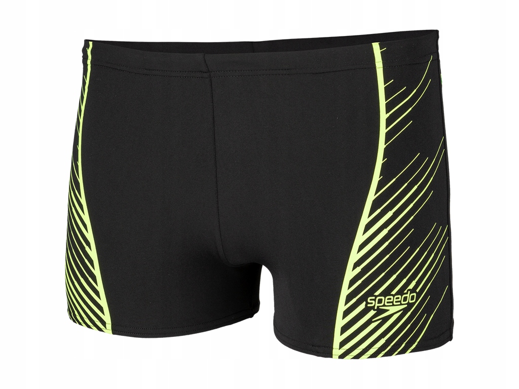 Kąpielówki Szorty Speedo Sport Panel Short 80 S