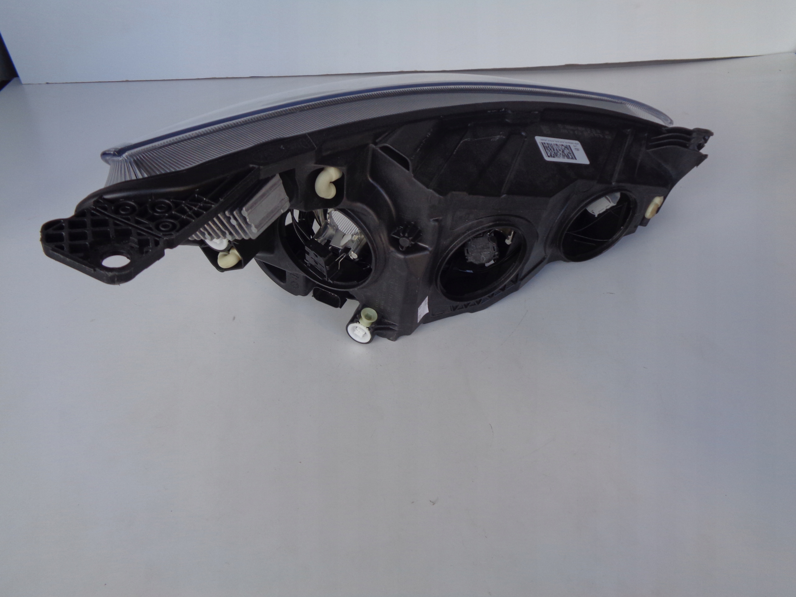 light left REFLEKTOR FORD FOCUS MK4 18- LED