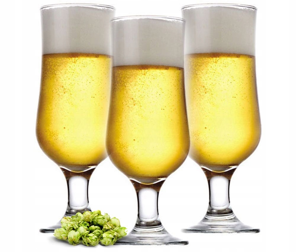 kieliszki 6szt. do drinków 370ml | ARTNEV576 — 7