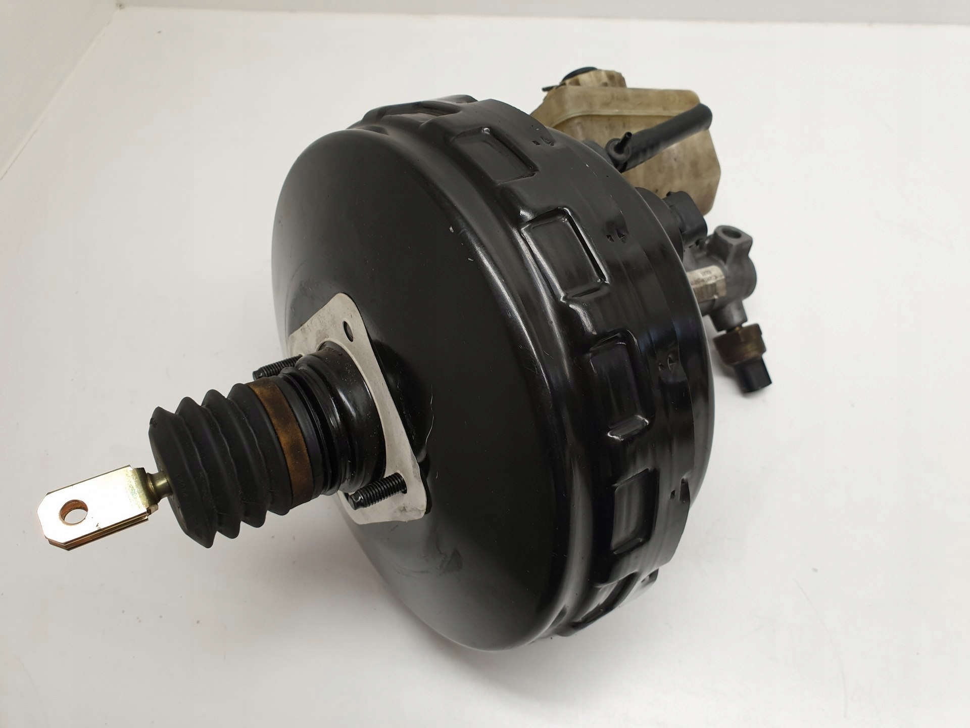 MERCEDES ML W163 сервопривод тормоза 0014300708