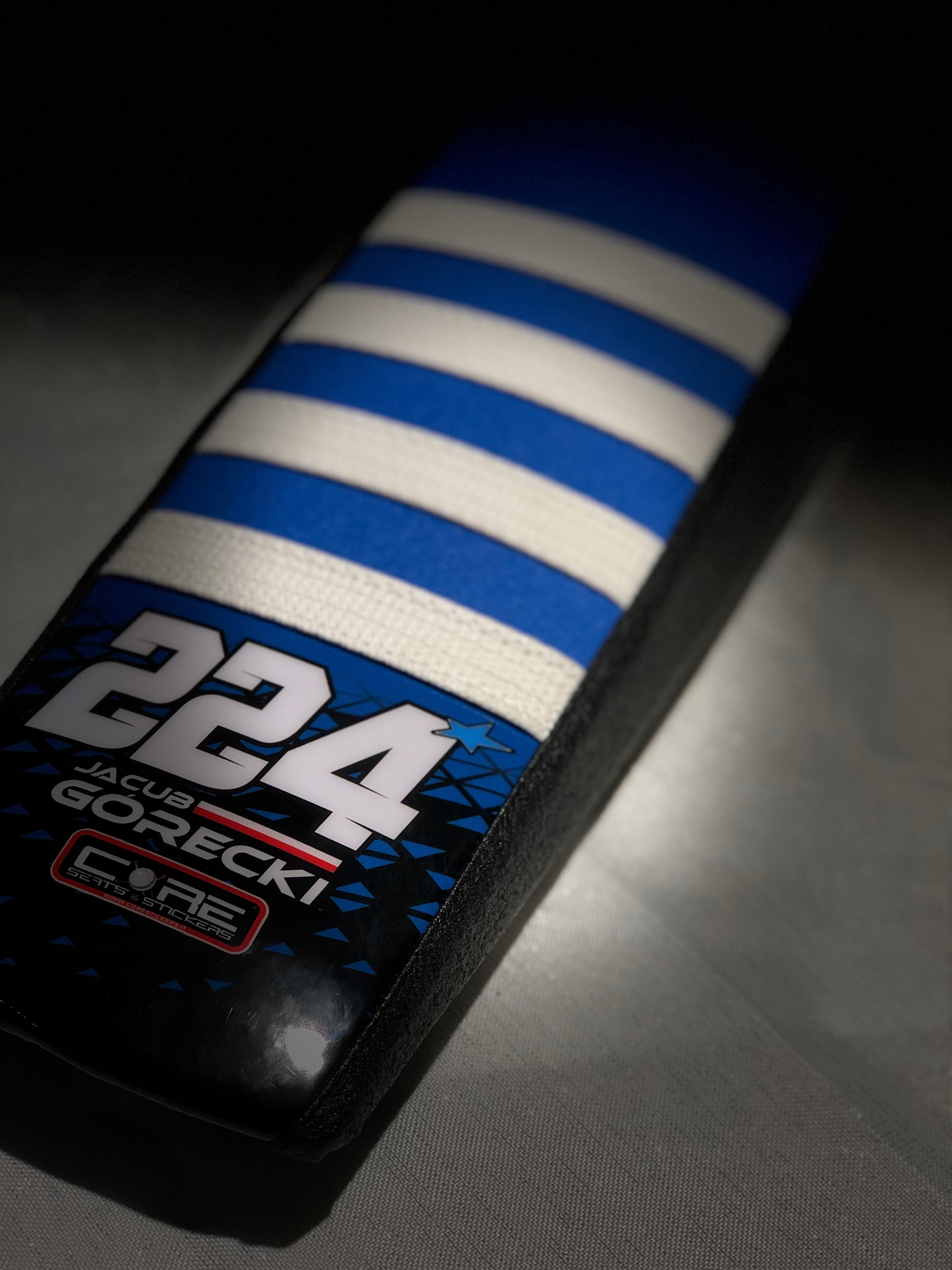 Beta Sherco Fantic Tm poťah sedadla Coresticers Italia Cubamoto