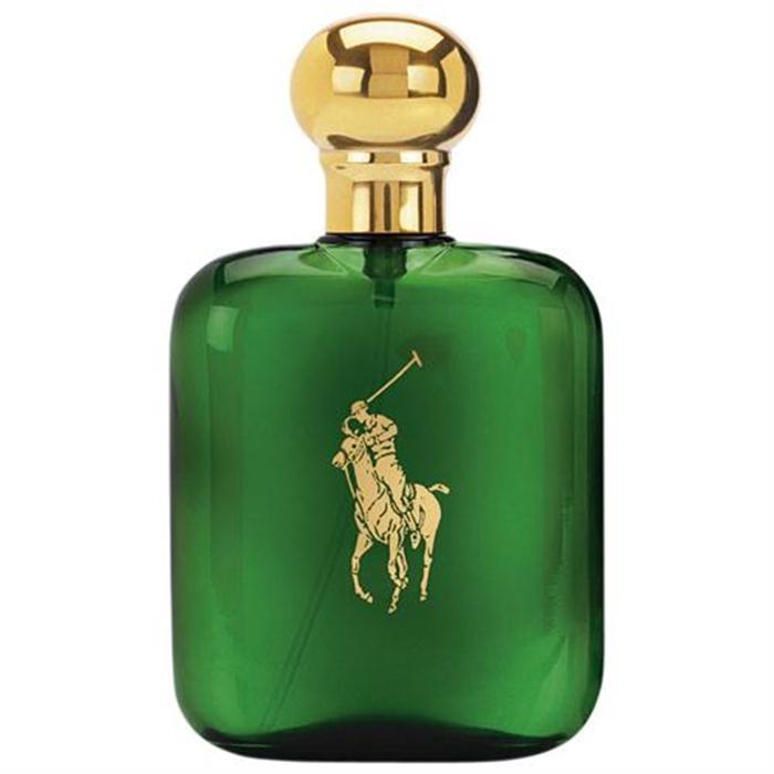 FLAKON RALPH LAUREN POLO GREEN 118ml EDT