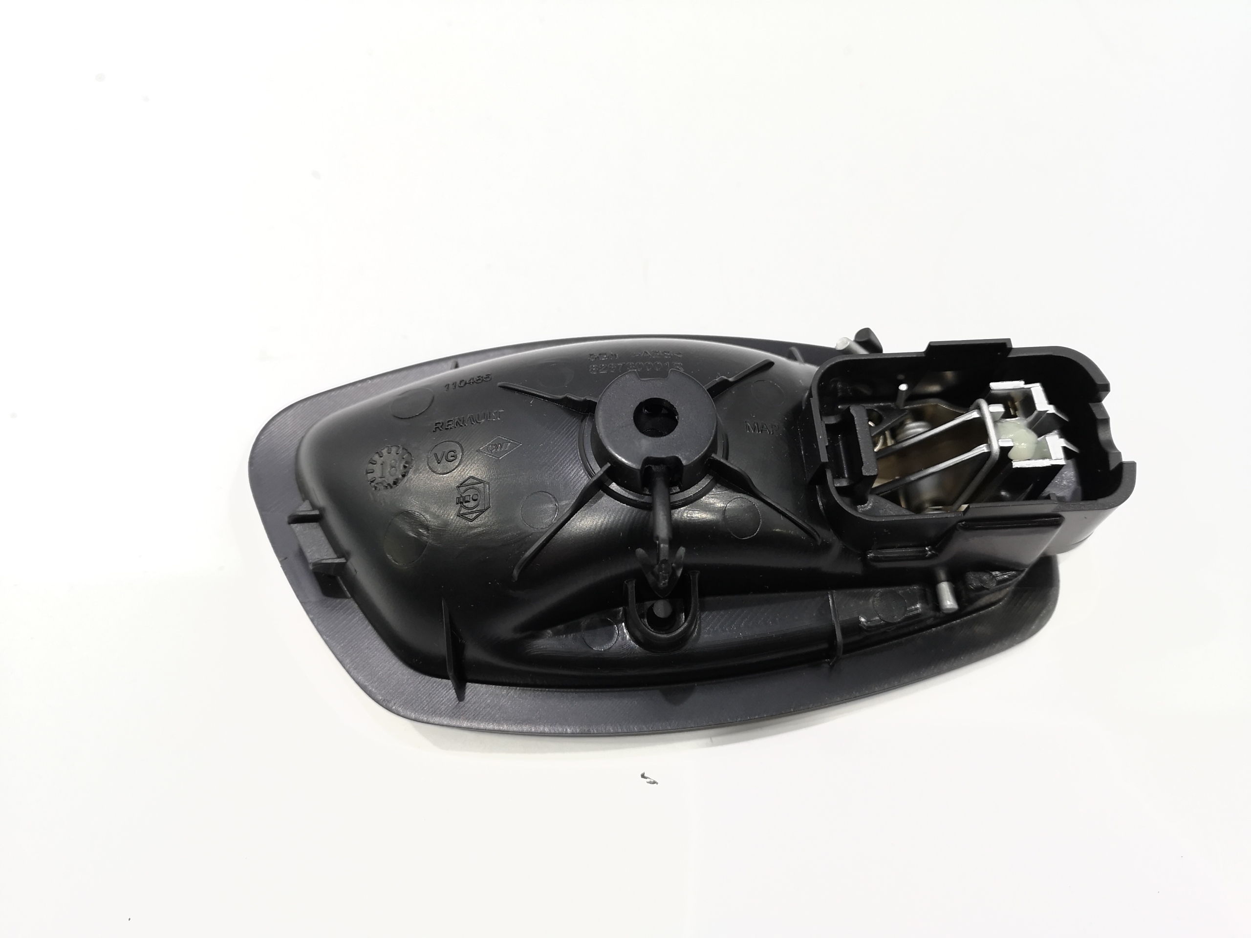 KLAMKA DRZWI PRZEDNIA LEWA RENAULT SCENIC III 3 Typ samochodu Samochody osobowe