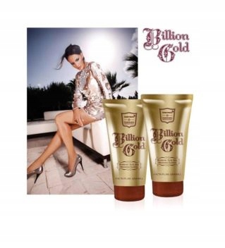 Tannymaxx Gold balsam akcelerator do opalania z melaniną anti-age mleczko Marka Tannymaxx