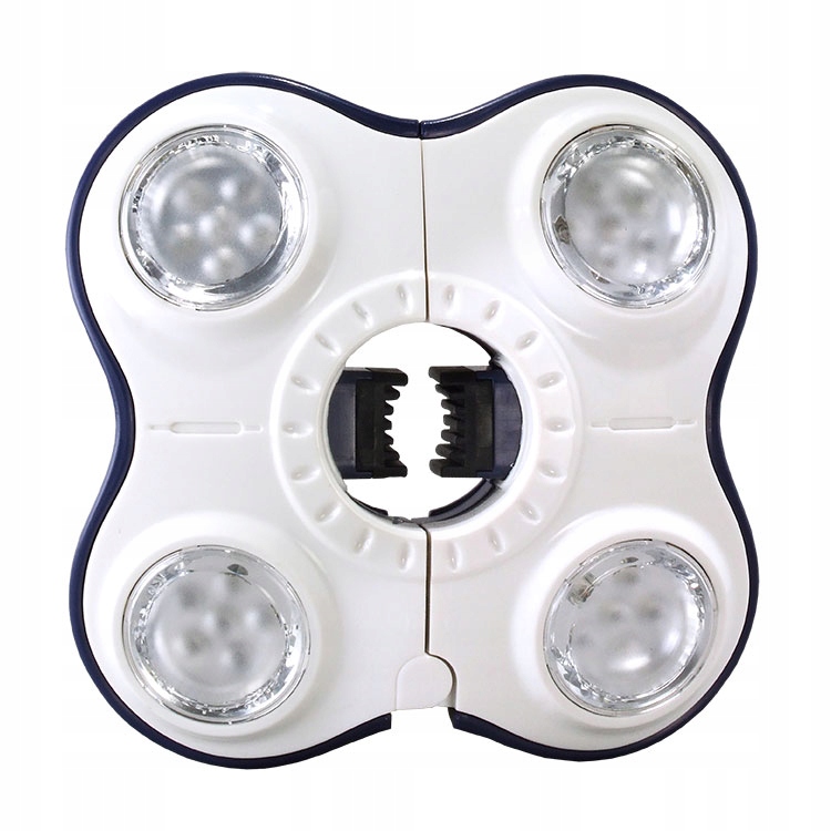 

Lampa Led pod parasol ogrodowy UMB-1 do namiotu
