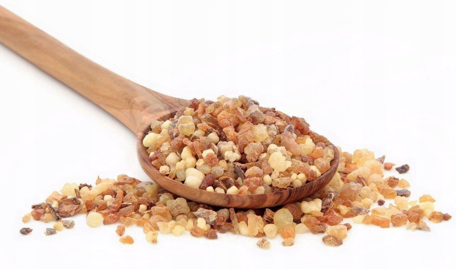 

Żywica Olibanum - 50g naturalne kadzidło