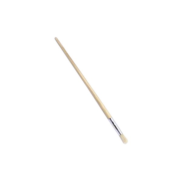 

Pędzel Malarski Paskowiec Okrągły Precyzyjny 4 MM