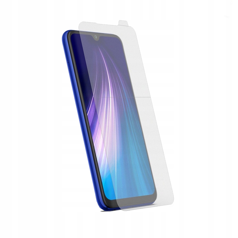 

2x Folia Ringke do Xiaomi Redmi Note 8, Dual