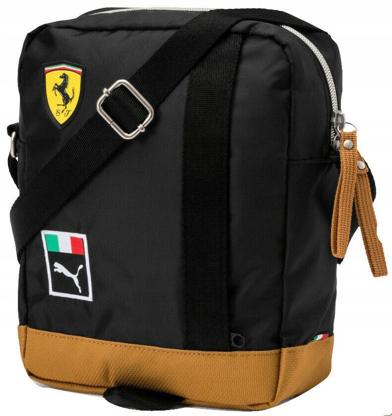

Torebka Torba Listonoszka Puma Sf Ferrari Portable