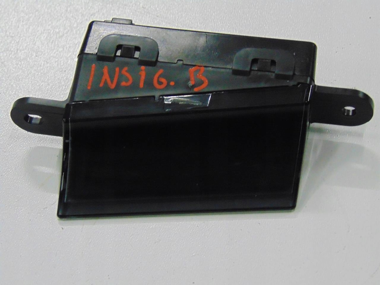 wyświetlacz HEAD UP INSIGNIA B II 23370882