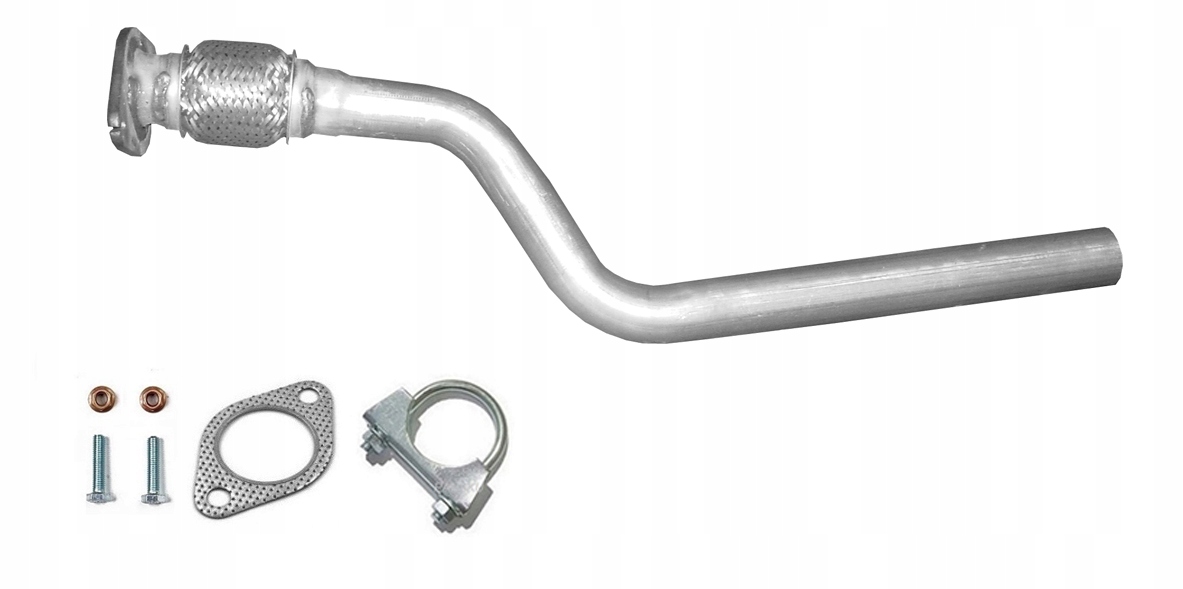 21.56 - RENAULT MEGANE II 1.5 dCi (02-05) коллекторная труба