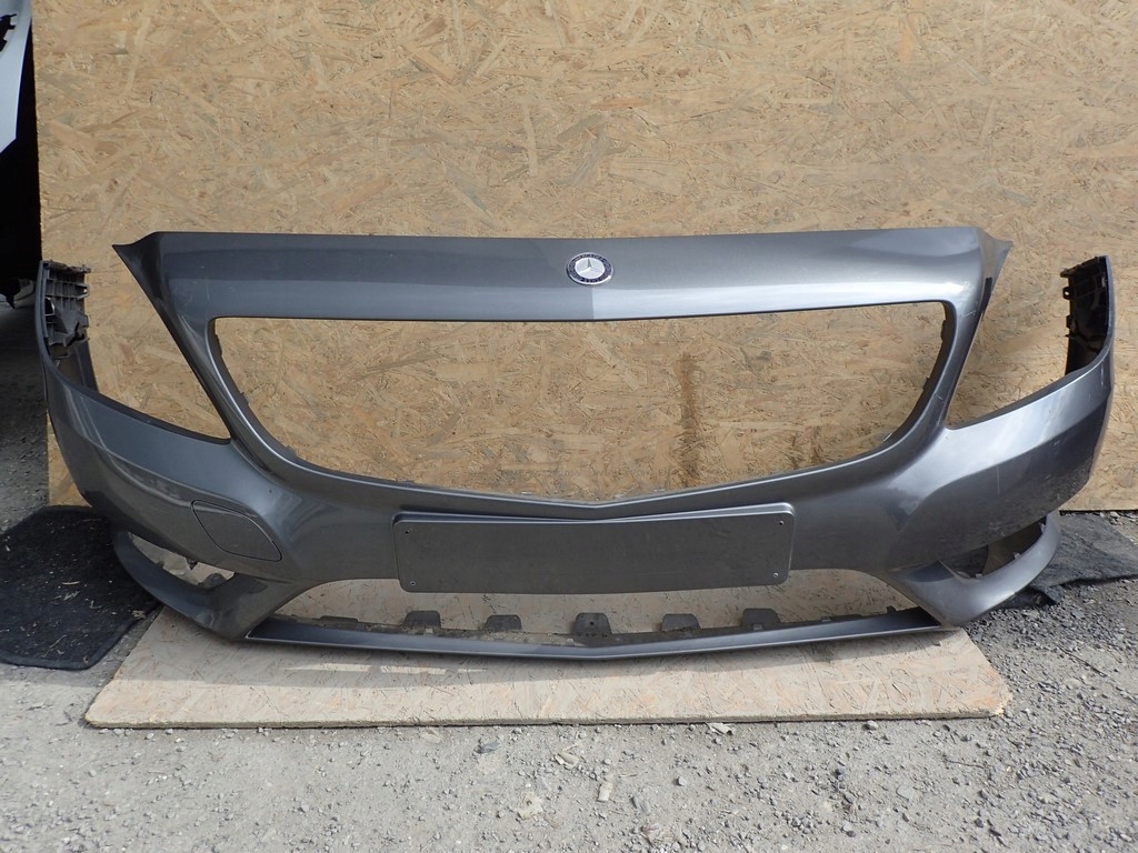 bumper front front MERCEDES B KLASA 246 12-15R