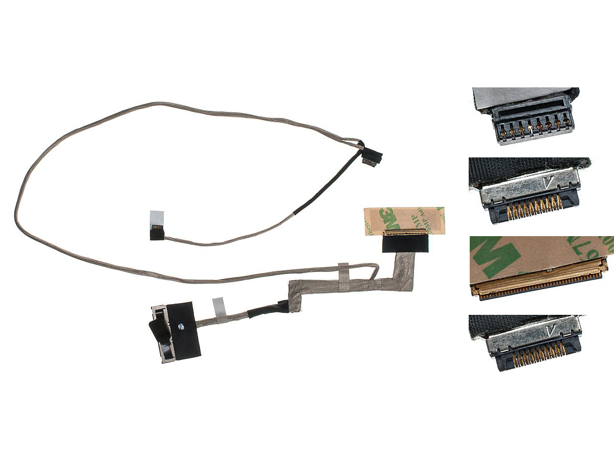 

Taśma Do Lenovo Y50-70 ZIVY2 40PIN Touch
