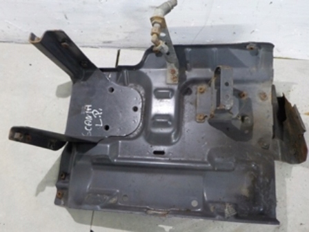 SCANIA R КРЕПЛЕНИЕ ОСНОВАНИЕ ОСУШИТЕЛЯ