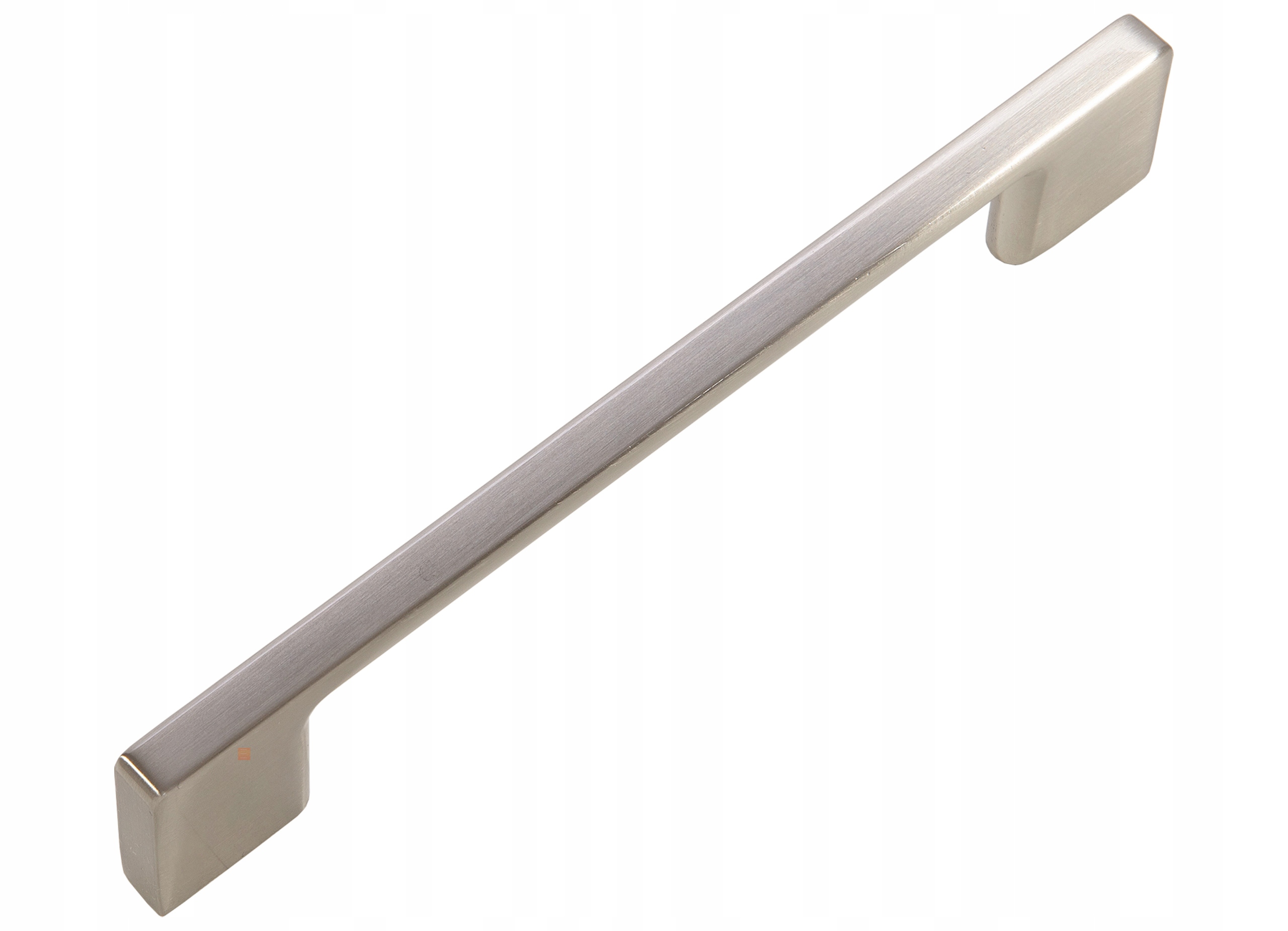 

Uchwyt meblowy LCK-165 rozstaw 192mm inox