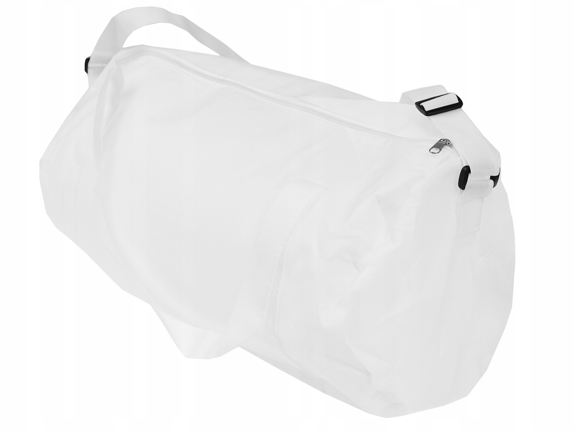 

Torba sportowa treningowa na siłownie basen fitnes