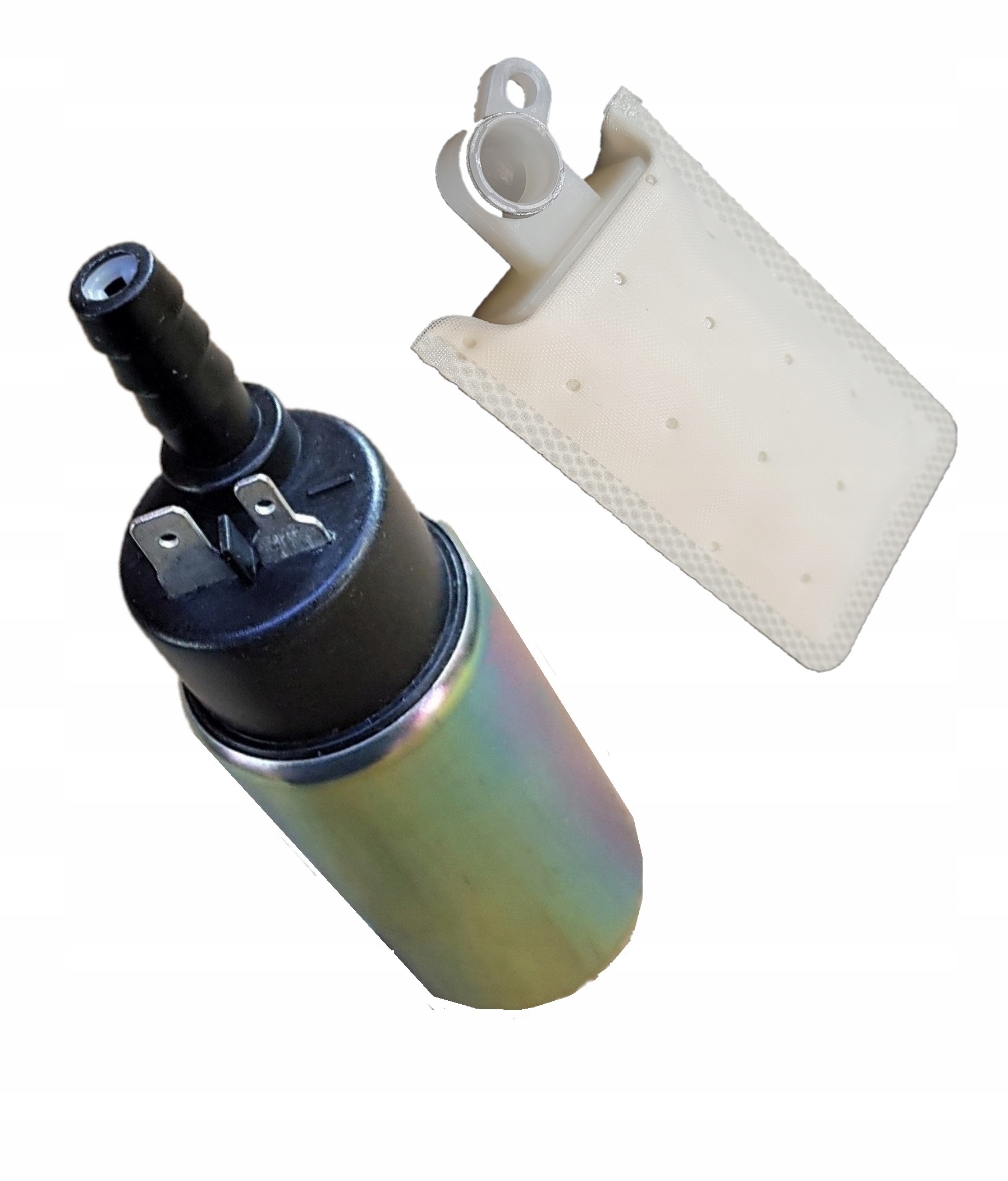 Cf-moto 600 Benzínová Palivová Pumpa X6 Cforce cfmoto