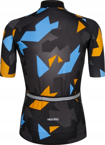 Komplet rowerowy Vezuvio Z3 rozmiar XXXL Kod producenta 9164627009 + 9641627009