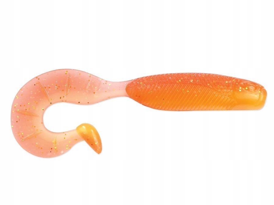 Storm Guma So-Run Hypno Grub 7,5cm/3,5g So 7 sztuk