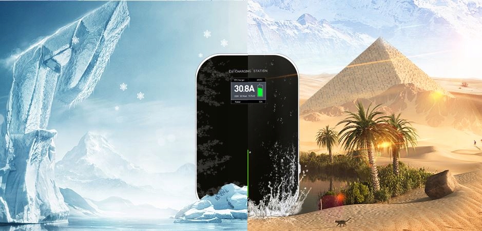 Stacja ładowania WALLBOX, 11kW, gniazdo T2 EAN (GTIN) 5901234123457