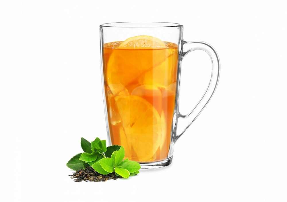 

Kubek Alex 400ml Glasmark