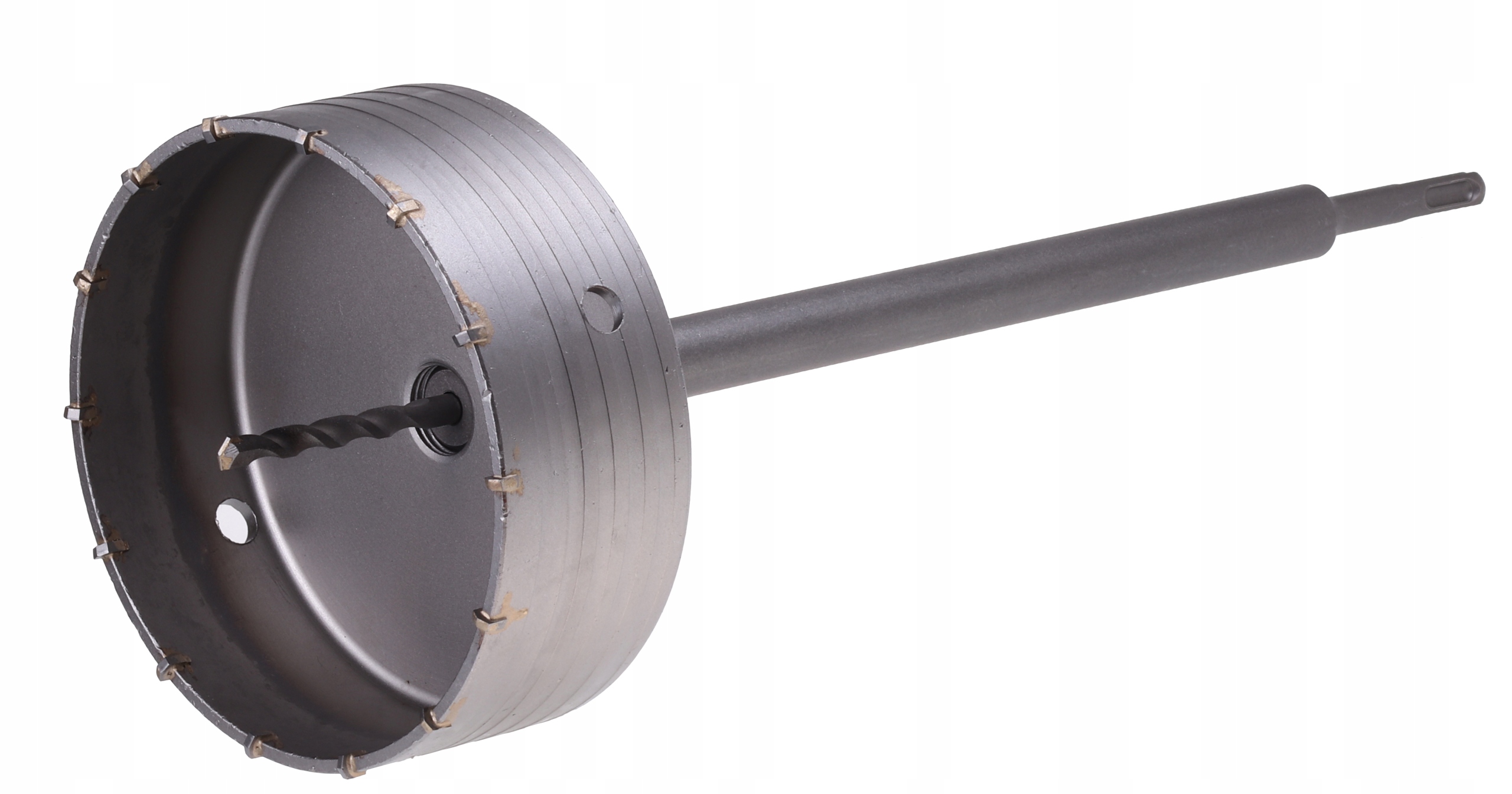 Koronka 150mm Betonu Sds-plus Wiertło Otwornica 600