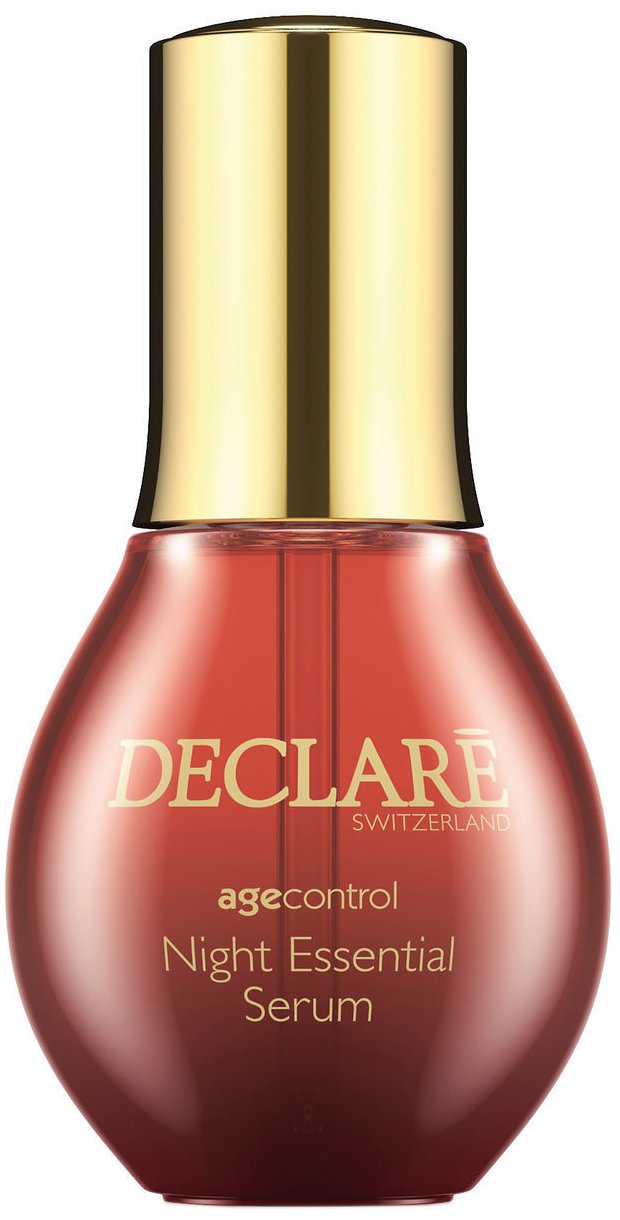 DECLARE_Age Control noční modelující sérum 50 ml