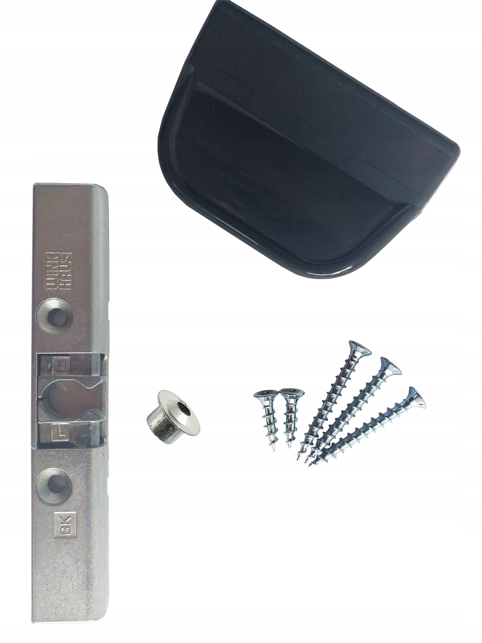 

Uchwyt pochwyt zatrzask drzwi balkonowych#WINKHAUS