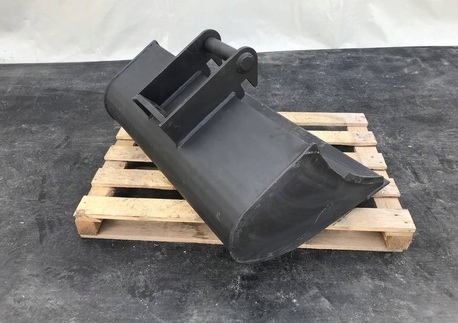 25 - Ложка 1000 мм LEHNHOFF MS01