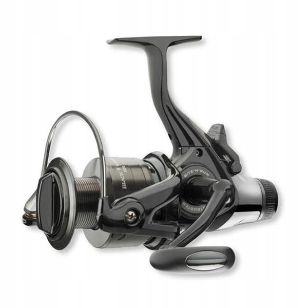 Kołowrotek Daiwa Black Widow Br Baitfeeder 3500A