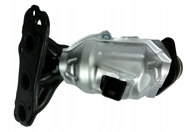 140021HF0A - Каталитический нейтрализатор NISSAN NOTE E12 MICRA IV K13 1.2 2010-