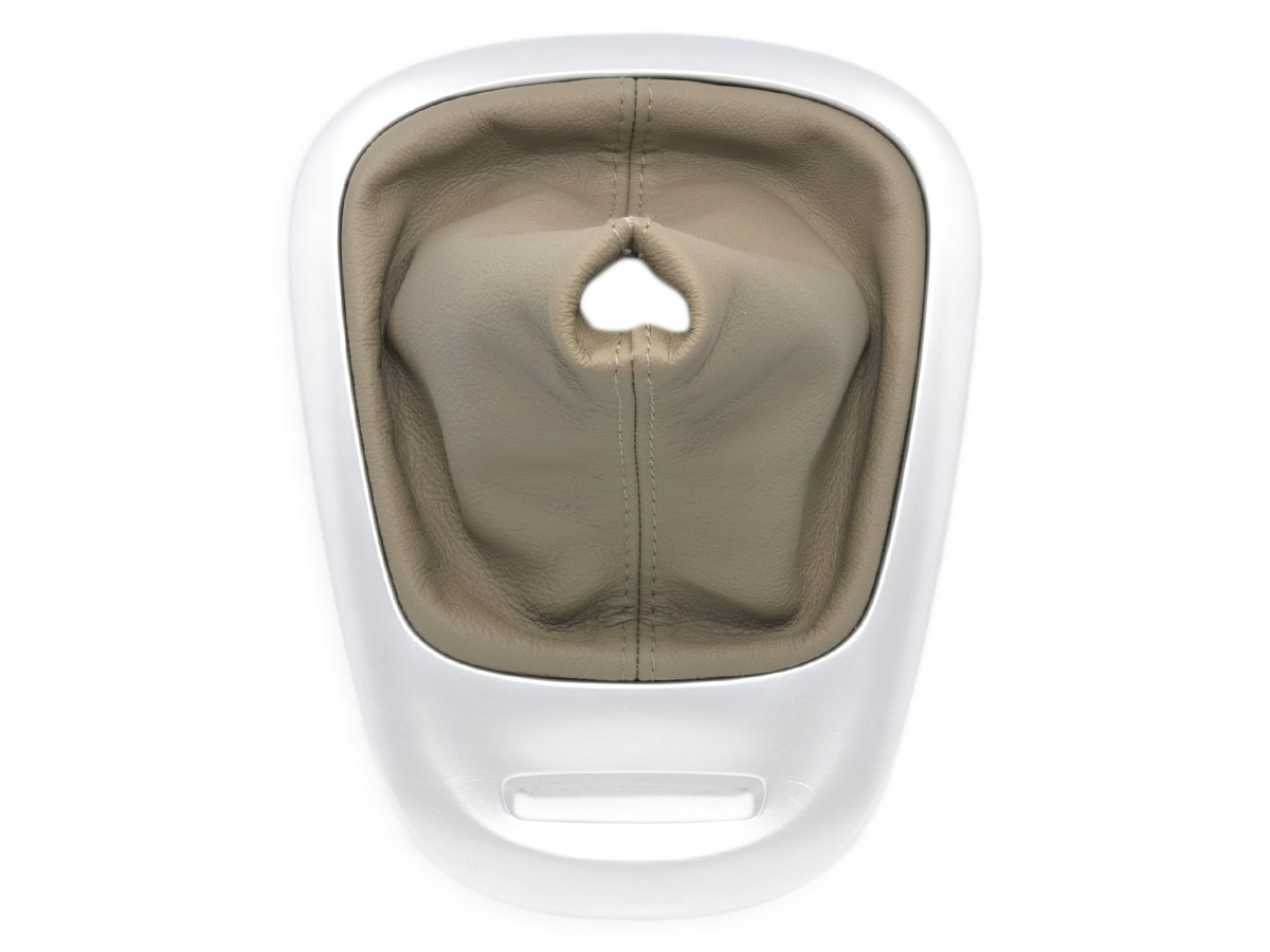 RENAULT SCENIC 3 MIESZEK ZMIANY BIEGÓW BEŻOWY Numer katalogowy części MA-RENSCEN3-B