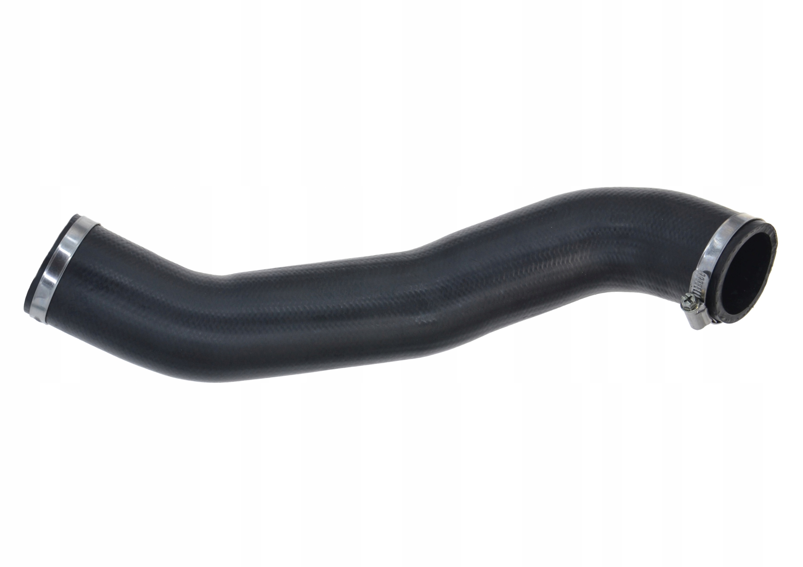 RURA WAZ INTERCOOLERA FORD FOCUS C MAX 1 6 TDCi Engine Type Diesel