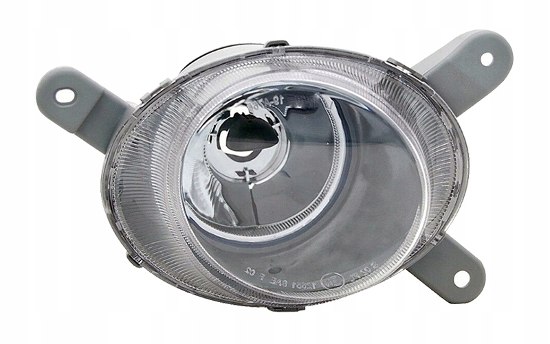 19-0765-01-9 - Галогенна протитуманна фара VOLVO S60 04-09 правий