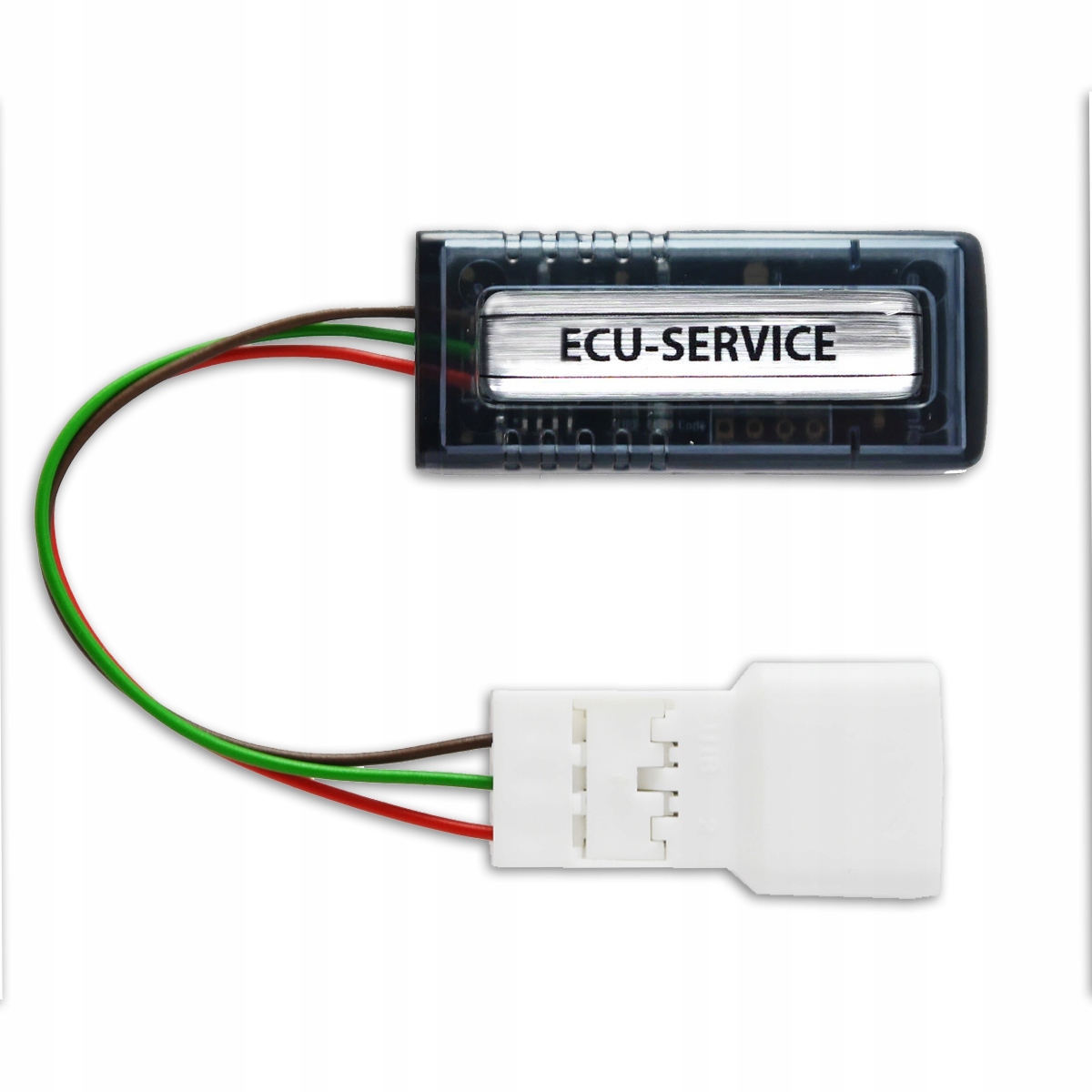 Emulator maty MAZDA 2 3 5 6 8 Demio PLUG&PLAY