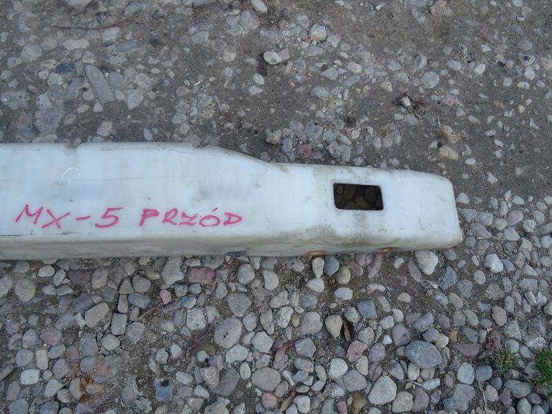 MAZDA MX5 NB BELKA POD ZDERZAK PRZOD MX-5 LIFT Producent części Mazda OE