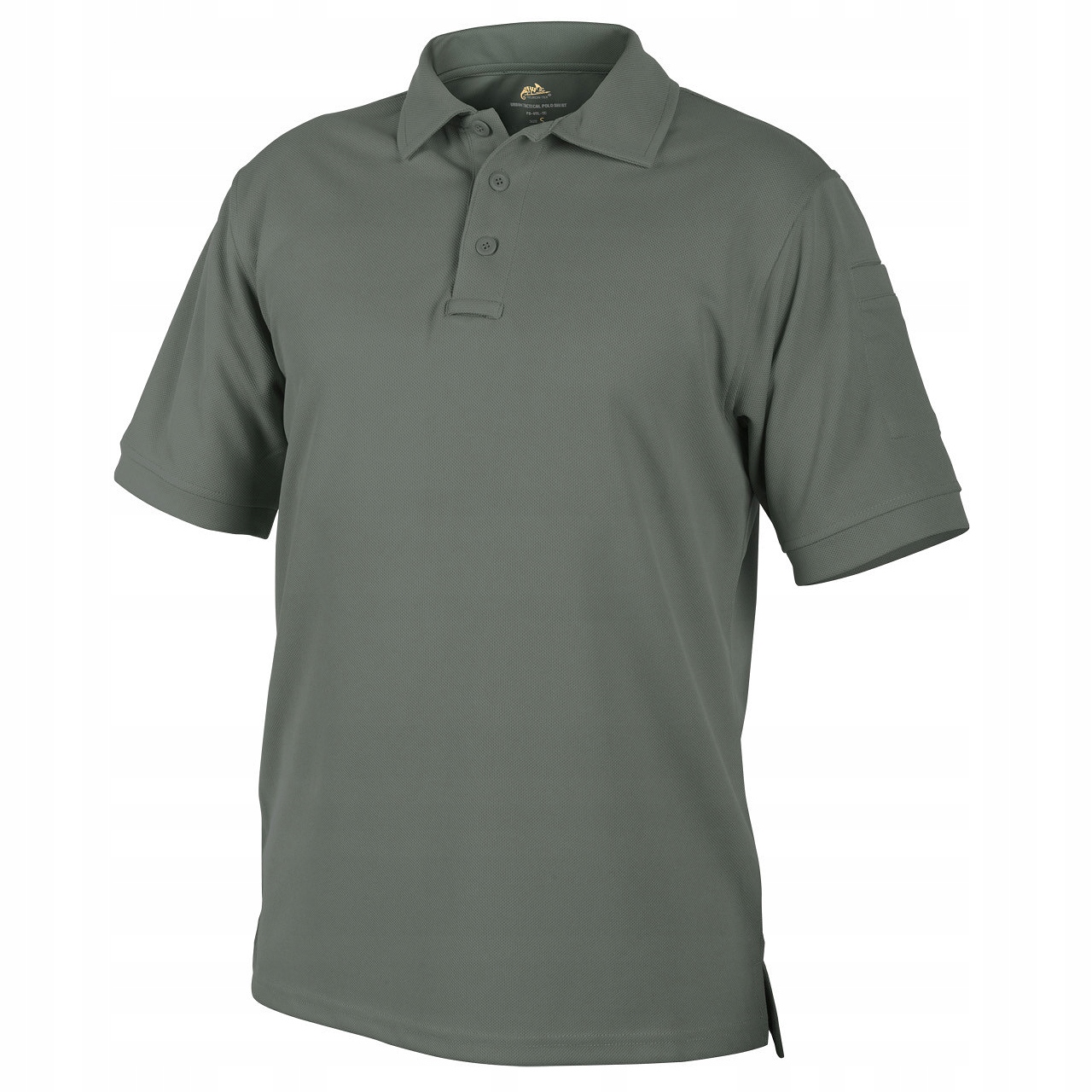 

Helikon Koszulka Polo Utl Foliage Green