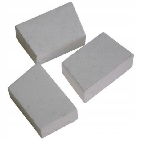 Korek STYROPIANOWY trapezowy ZATYCZKA do wentylacji KORWK styropian TRAPEZ