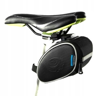 

MAS24 Torebka, Sakwa Podsiodłowa Roswheel 13814