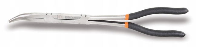 SZCZYPCE PÓŁOKRĄGŁE Z PODW PRZEGUBEM BETA 1009L/DP