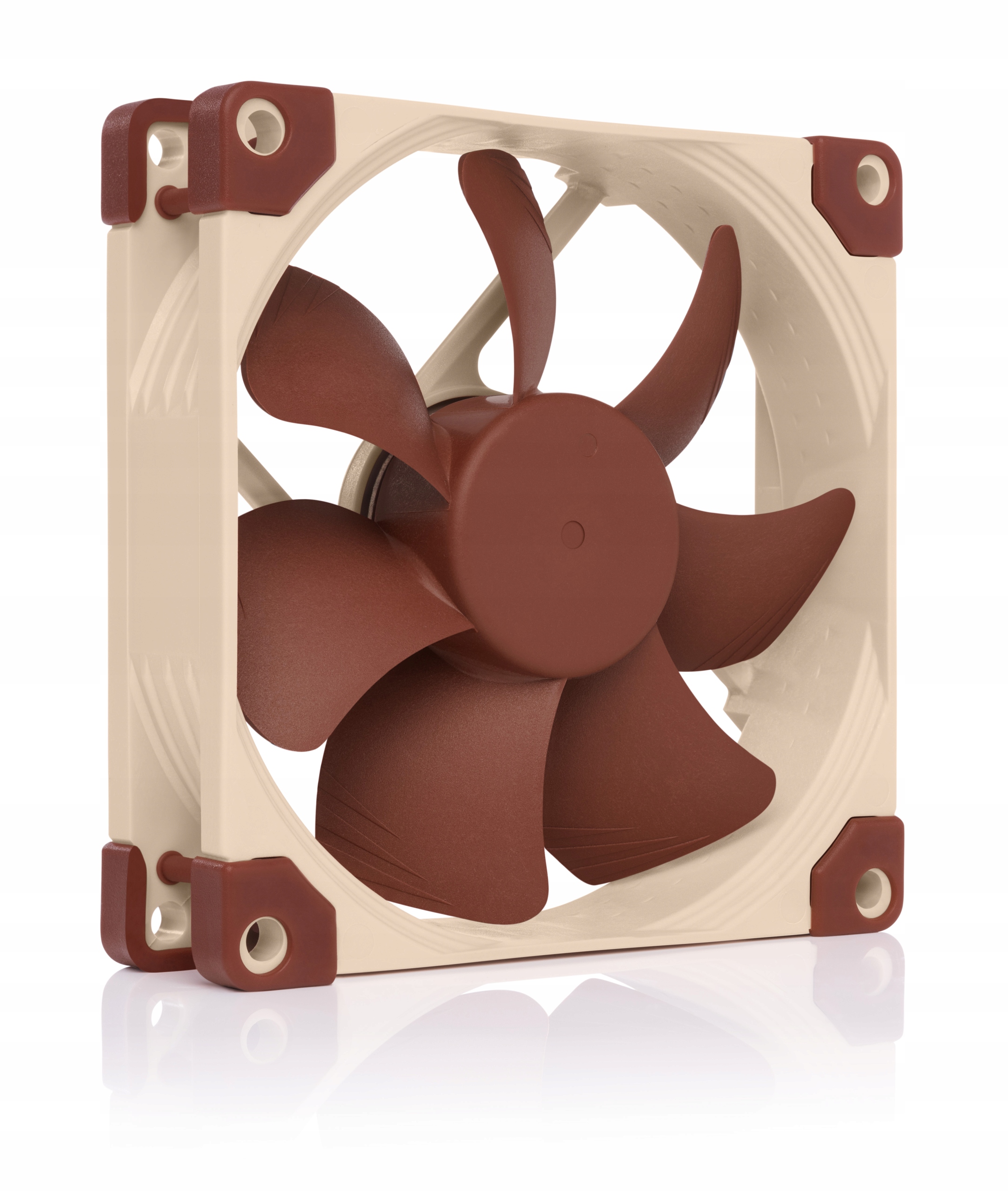 

Noctua NF-A9 5V Pwm, 92x25 mm, z opcją Usb