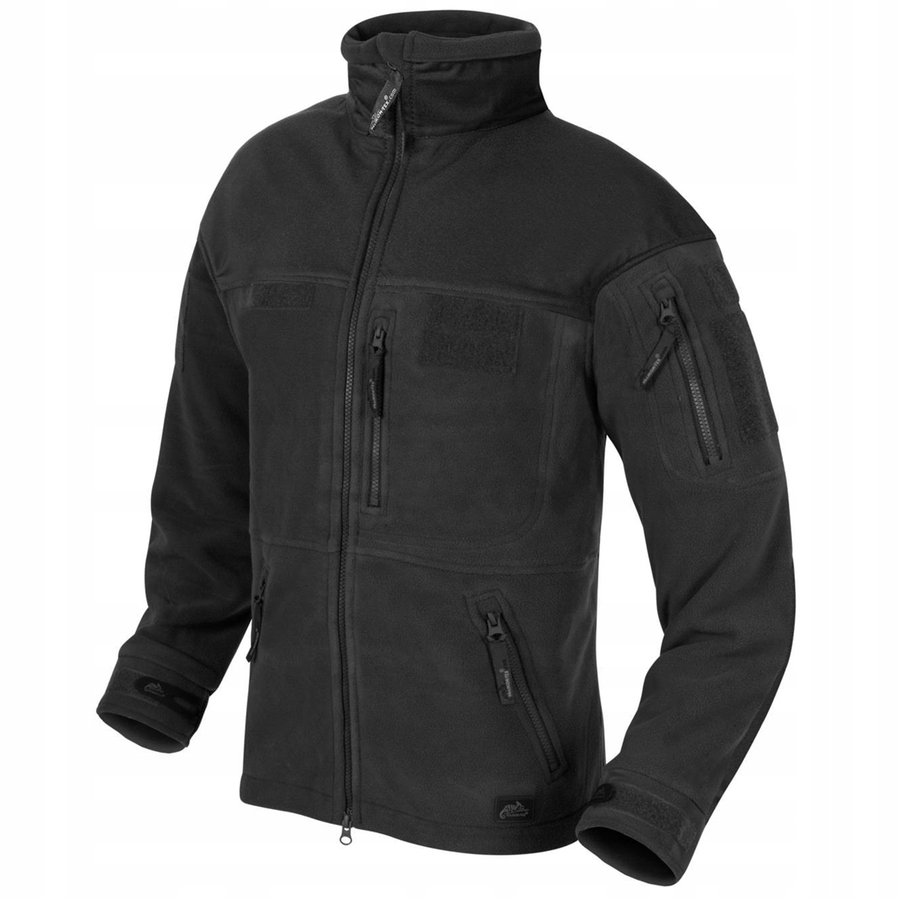 

Helikon Bluza Polar'owa Infantry Czarny L