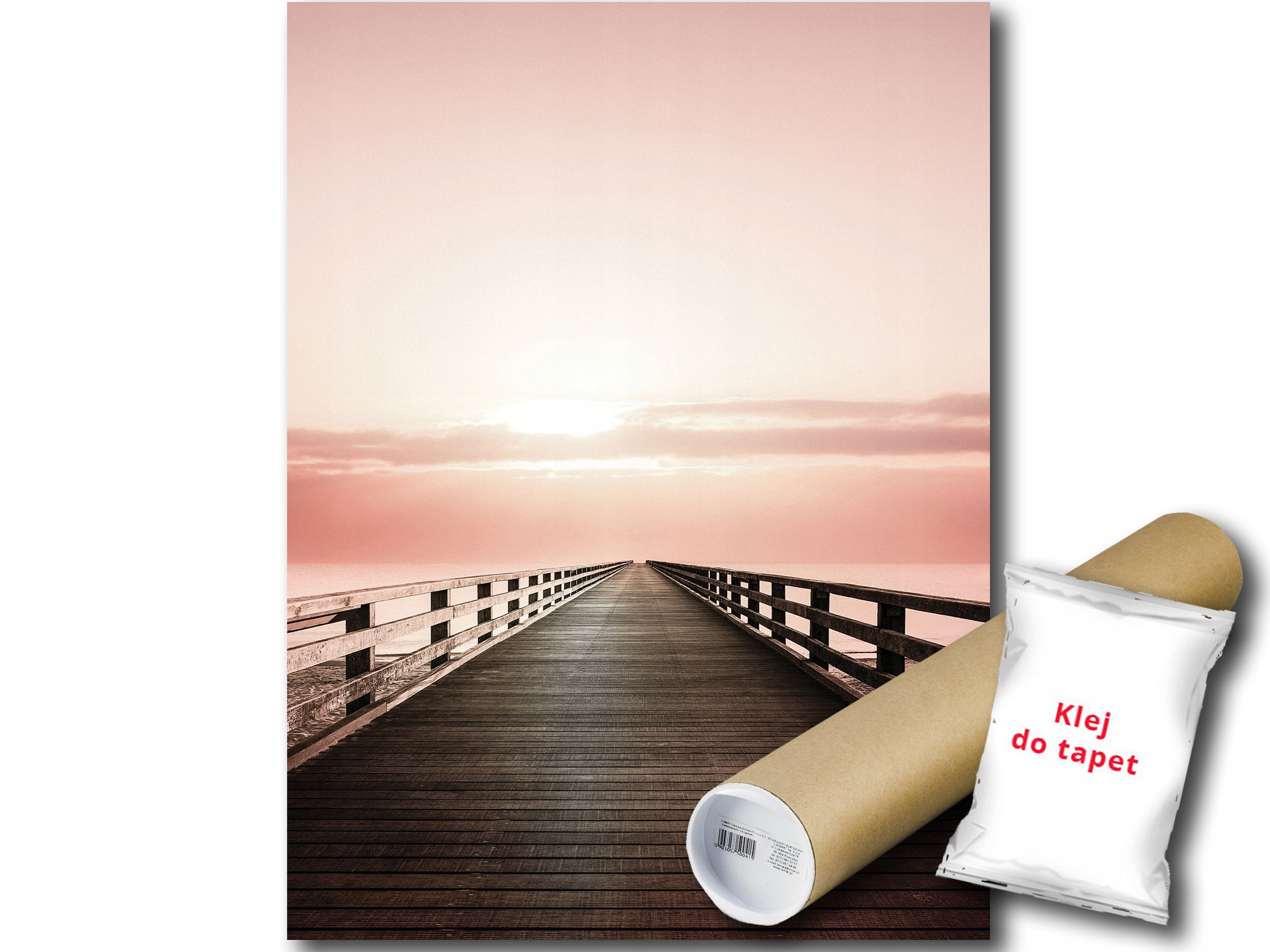 Fototapeta Západ Slnka 3A Panxl 206x275 F3464