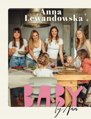 Baby By Ann Anna Lewandowska-Zdjęcie-0