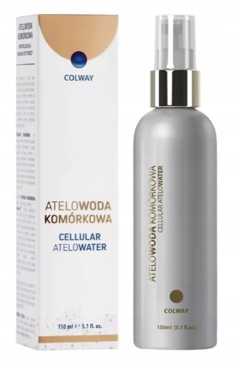 Atelovoda Komorová Revitalizing Face Mist 150 ML