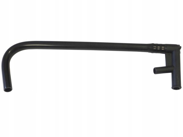 SPRĘŻARKA ZAWIESZENIA WABCO RURKA DO MERCEDES W211 Producent części Ertons