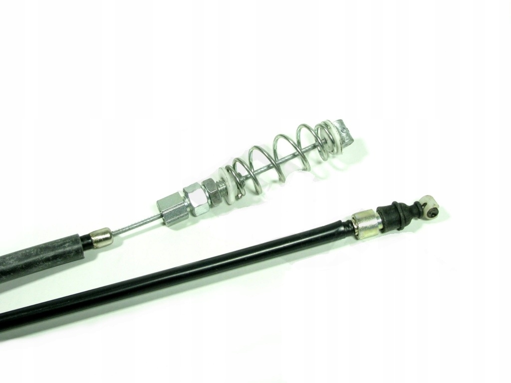 Piaggio MP3 125-300 linka hamulca ręcznego NOWA ORYGINAŁ